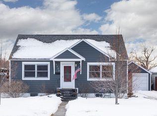 1220 Avenue E, Billings, MT 59102