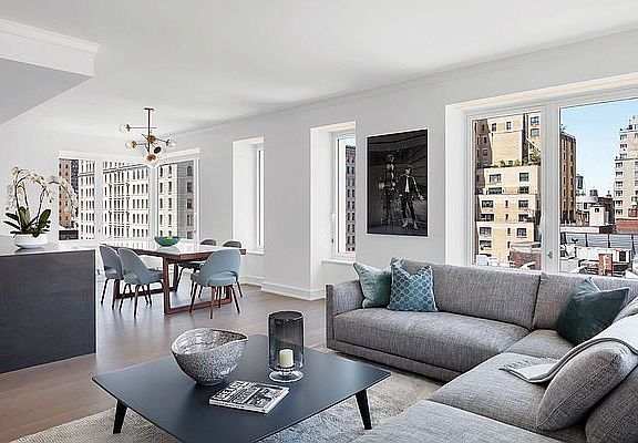 3rd image of 222 W 80th St APT 19A
