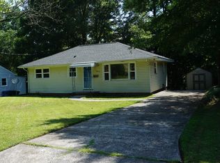 905 S Plum St, Durham, NC 27701