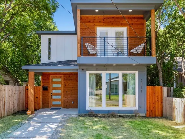 2021 Leath St, Dallas, TX 75212