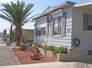 5450 W Flying Circle St #6, Tucson, AZ 85713