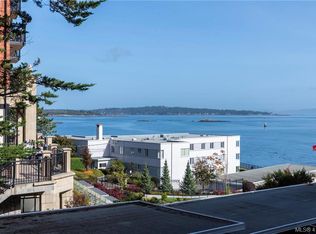 1159 Beach Dr #502, Oak Bay, BC