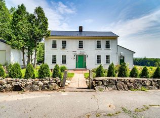 128 Governors Rd, Milton, NH 03851