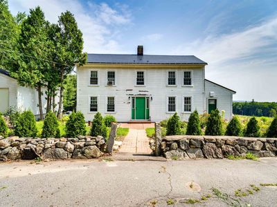 128 Governors Road, Milton, NH, 03851