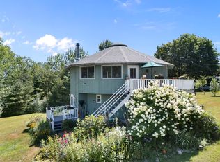 1192 Chapel Hill Road, Whitingham, VT 05361