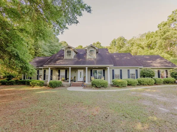 100 Redwood Dr, Bainbridge, GA 39819