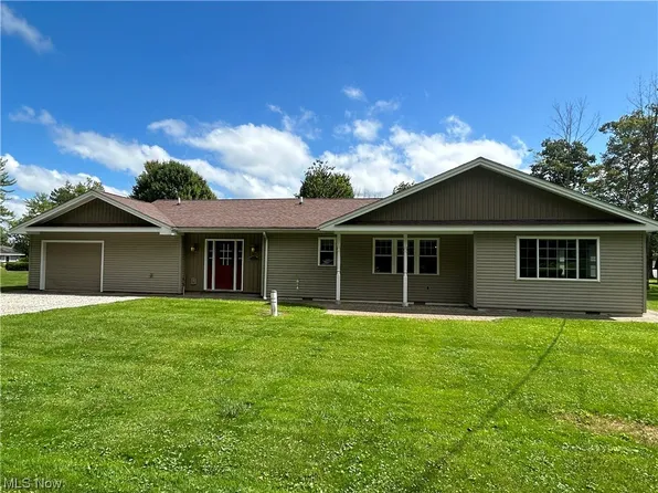 6002 Bole Dr, Andover, OH 44003