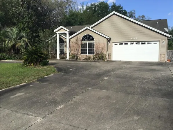 12451 SE 115th Ave, Belleview, FL 34420