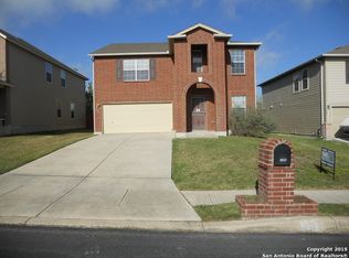 4923 Muddy Bay, San Antonio, TX 78244