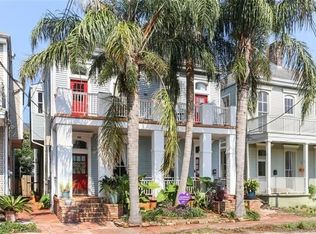 812 Valmont St, New Orleans, LA 70115