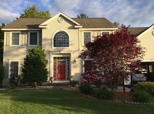 4018 Newcastle Rd, Schenectady, NY 12303