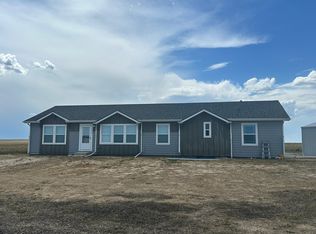 36000 County Road 160, Agate, CO 80101