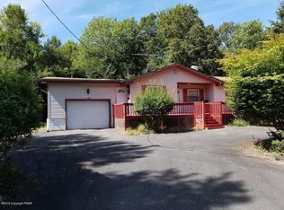 1538 Black Birch Way, Tobyhanna, PA 18466