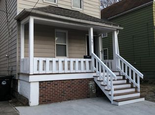 1967 E 126th St, Cleveland, OH 44106