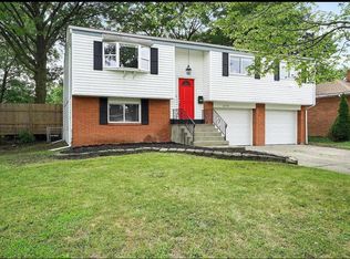 6191 Karl Rd, Columbus, OH 43229