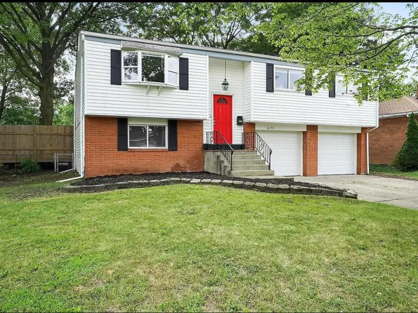 6191 Karl Rd, Columbus, OH 43229