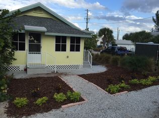 12200 Sunshine Ln, Treasure Island, FL 33706