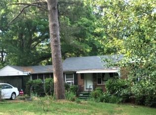 1402 Midlawn Dr, Decatur, GA 30032