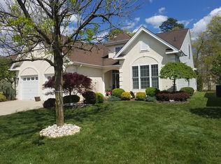 43 Bay Hill Rd, Jackson, NJ 08527