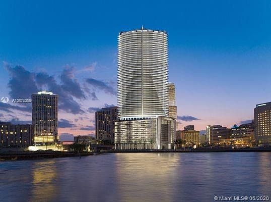 1st image of 200 Biscayne Blvd Way APT 4901