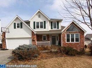 5524 S 76th Ct, Lincoln, NE 68516