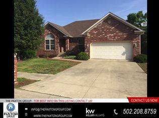 4241 Limestone Trce, Jeffersonville, IN 47130