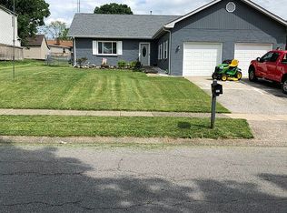 503 Scarborough Dr, Versailles, KY 40383