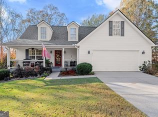 4727 Rivers Edge Dr, Gainesville, GA 30506