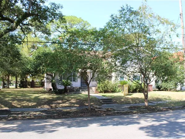 4602 Franklin Ave, New Orleans, LA 70122