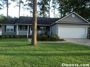 126 Dewberry Dr, Sylvester, GA 31791