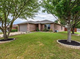 7604 Shoal Bnd, Denton, TX 76210