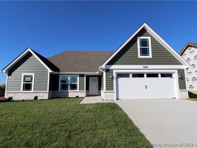 1145 - LOT 623 Dustin's Way, Jeffersonville, IN, 47130