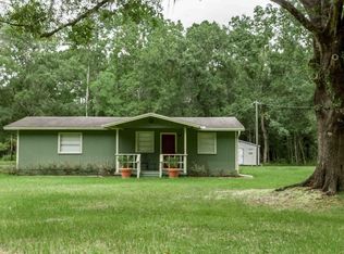 392 Old Jennings Rd, Middleburg, FL 32068