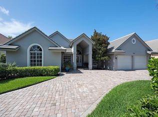 712 Shadow Lake Ln, Naples, FL 34108