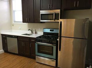 1101 Manhattan Ave APT 1, Brooklyn, NY 11222