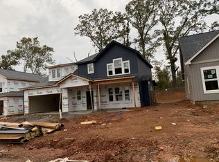 393 Eagles Blf LOT 393, Clarksville, TN 37040