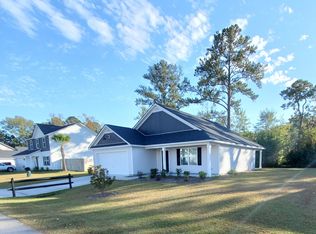 785 Ridgeland Lakes Dr, Ridgeland, SC 29936