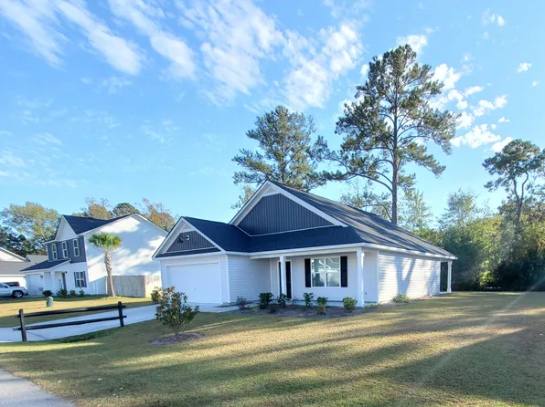 785 Ridgeland Lakes Dr, Ridgeland, SC 29936