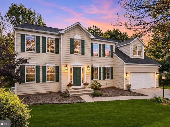 10630 Glass Tumbler Path, Columbia, MD 21044