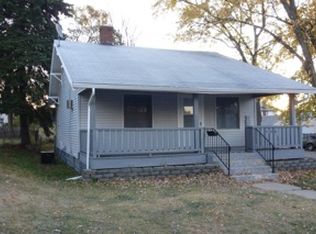754 S 31st St, South Bend, IN 46615