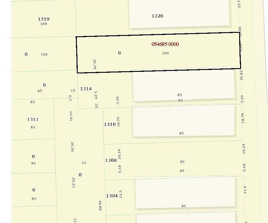 1st image of 0 FRANCIS Street