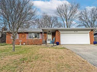8190 Bonanza Ln, Cincinnati, OH 45255