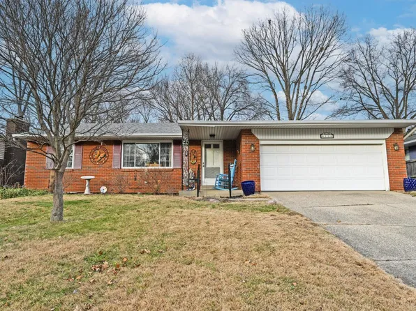 8190 Bonanza Ln, Cincinnati, OH 45255