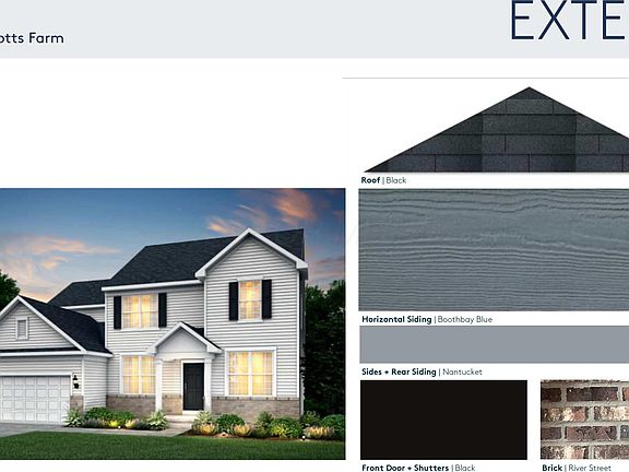 5th image of 9428 Burghley Dr Lot 31