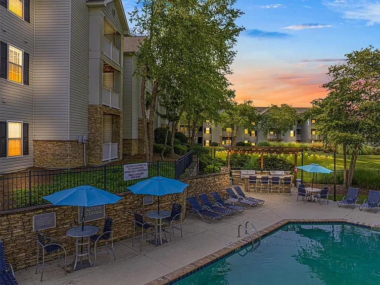 The Enclave at Deep River Plantation — Photo 16