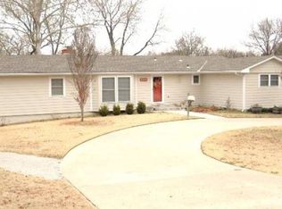 3200 Sheridan Rd, Bartlesville, OK 74006