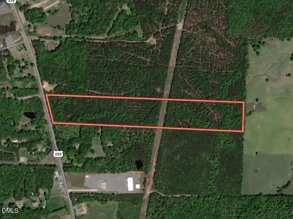 0 Us Highway 220 S, Asheboro, NC 27205
