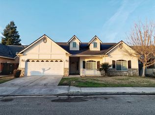 4102 W Fender Ave, Fresno, CA