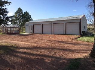 1498 Weeping Willow Ln, Sheridan, WY 82801