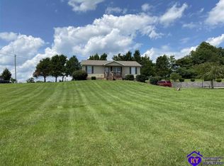 601 Burdick School Rd, Campbellsville, KY 42718